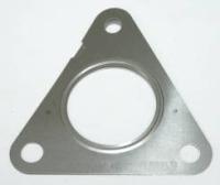 Transit 2.4TD V-347  прокладка трубины на 3 крепления